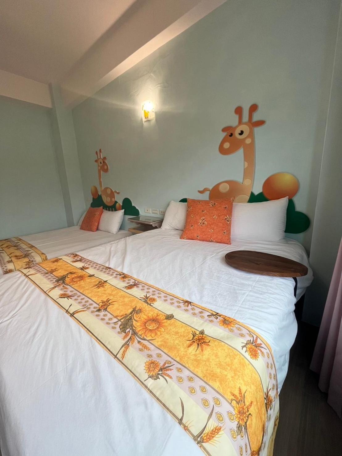 Kenting Avignon Bed & Breakfast Hengchun Exterior photo