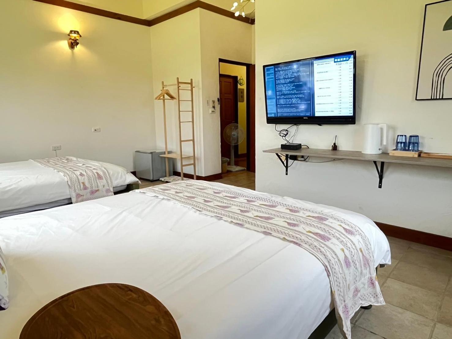 Kenting Avignon Bed & Breakfast Hengchun Exterior photo